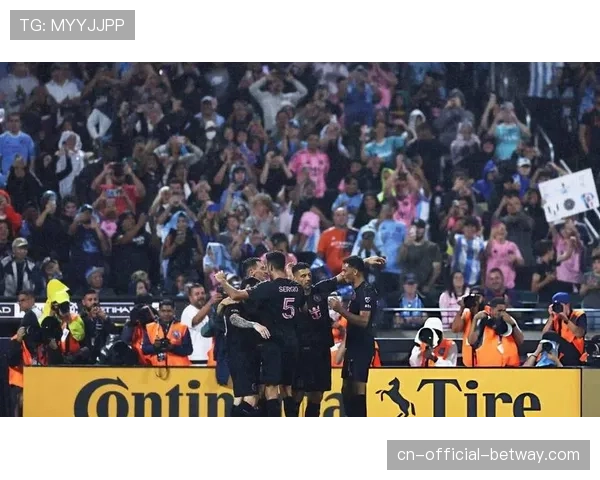 迈阿密国际与纽约城激战成平揭幕战精彩对攻两队2-2握手言和