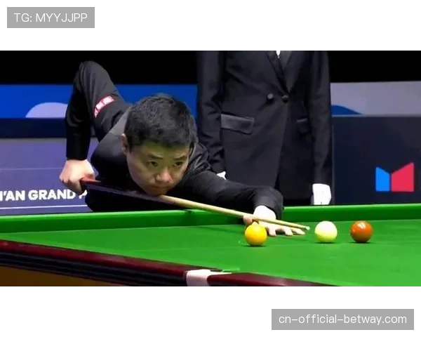 丁俊晖西安大奖赛以5比1战胜克雷吉顺利晋级下一阶段展现强势状态